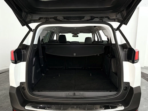 Peugeot 5008 - Afbeelding 11 van 30