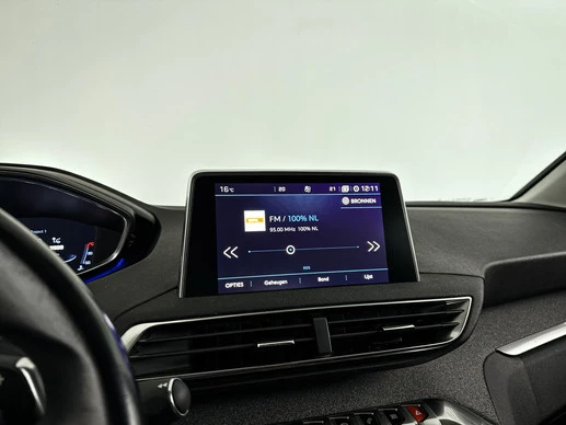 Peugeot 5008 - Afbeelding 18 van 30