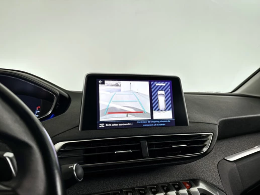 Peugeot 5008 - Afbeelding 20 van 30