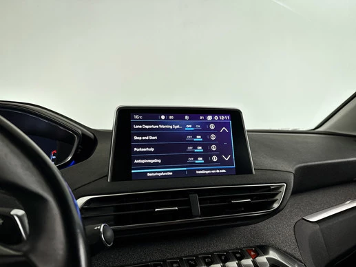 Peugeot 5008 - Afbeelding 21 van 30