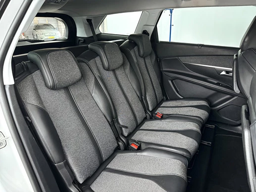Peugeot 5008 - Afbeelding 26 van 30