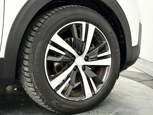 Peugeot 5008 - Afbeelding 28 van 30