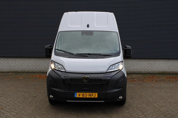 Peugeot e-Boxer - Afbeelding 3 van 26