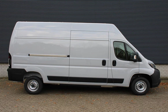 Peugeot e-Boxer - Afbeelding 5 van 26