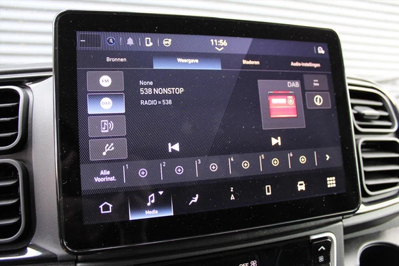 Peugeot e-Boxer - Afbeelding 12 van 26