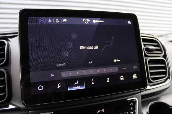 Peugeot e-Boxer - Afbeelding 13 van 26