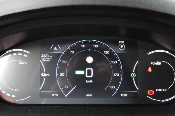 Peugeot e-Boxer - Afbeelding 16 van 26