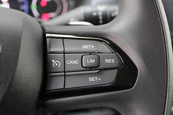 Peugeot e-Boxer - Afbeelding 18 van 26