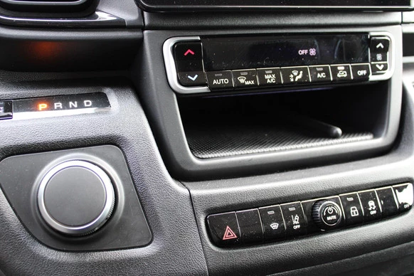 Peugeot e-Boxer - Afbeelding 19 van 26