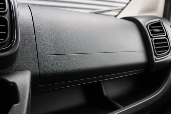 Peugeot e-Boxer - Afbeelding 20 van 26