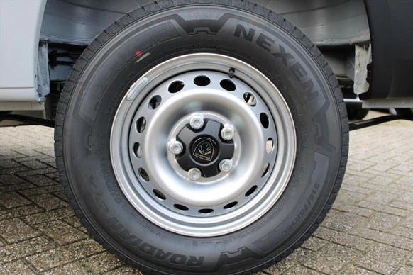 Peugeot e-Boxer - Afbeelding 21 van 26