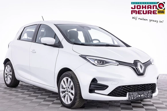 Renault ZOE - Afbeelding 1 van 9