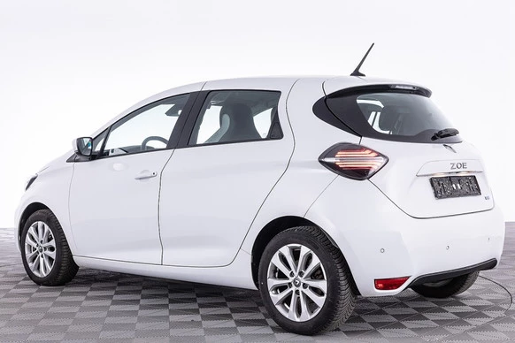 Renault ZOE - Afbeelding 2 van 9