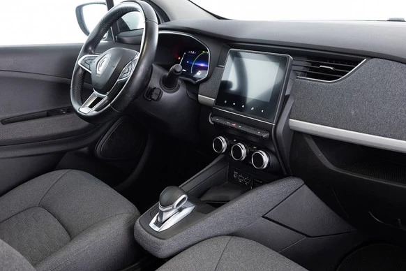 Renault ZOE - Afbeelding 3 van 9