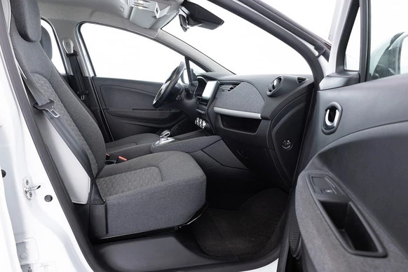 Renault ZOE - Afbeelding 4 van 9