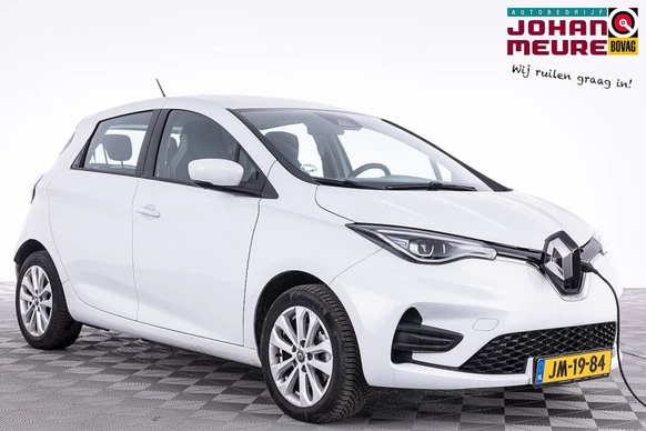 Renault ZOE - Afbeelding 1 van 30