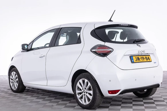 Renault ZOE - Afbeelding 2 van 30