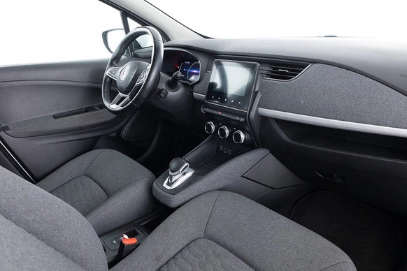 Renault ZOE - Afbeelding 4 van 30