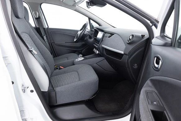 Renault ZOE - Afbeelding 7 van 30