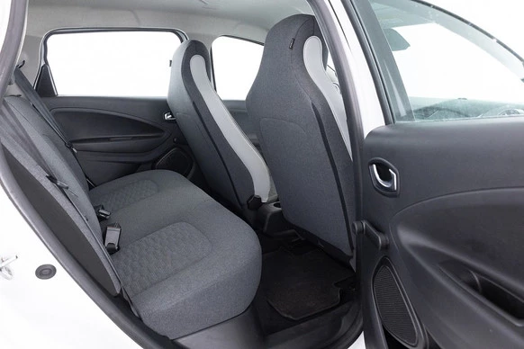 Renault ZOE - Afbeelding 8 van 30