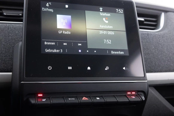 Renault ZOE - Afbeelding 12 van 30