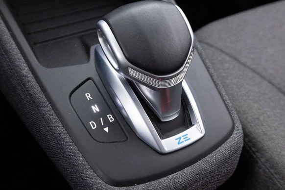 Renault ZOE - Afbeelding 16 van 30