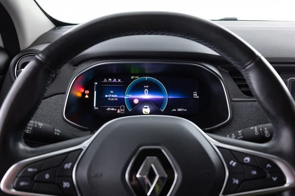 Renault ZOE - Afbeelding 20 van 30