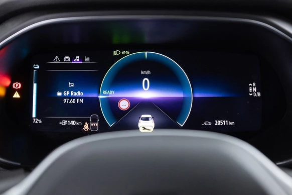 Renault ZOE - Afbeelding 21 van 30