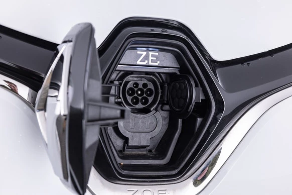 Renault ZOE - Afbeelding 23 van 30