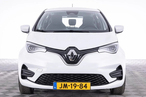 Renault ZOE - Afbeelding 24 van 30