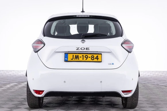 Renault ZOE - Afbeelding 25 van 30