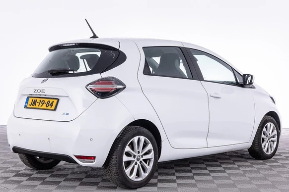 Renault ZOE - Afbeelding 26 van 30