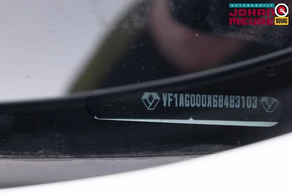 Renault ZOE - Afbeelding 28 van 30