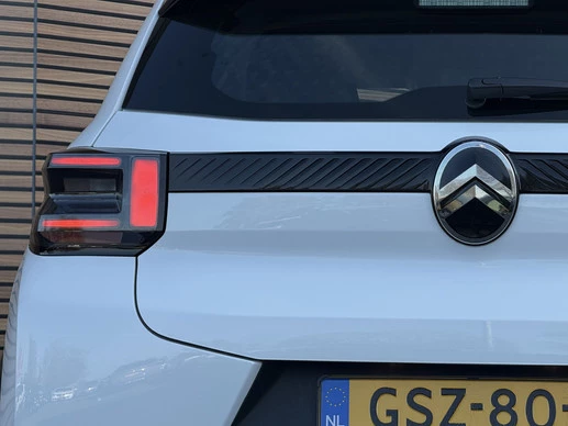Citroën ë-C3 - Afbeelding 17 van 30