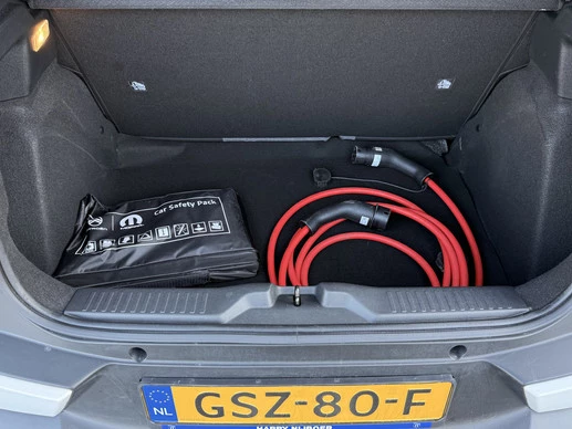 Citroën ë-C3 - Afbeelding 20 van 30