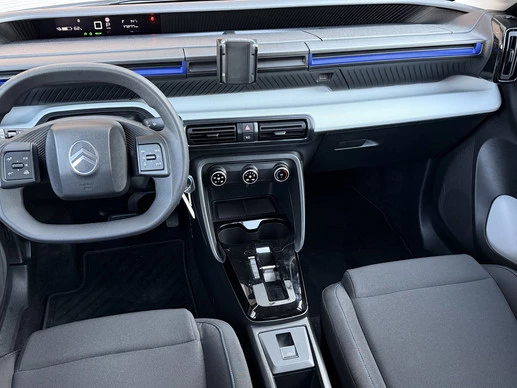 Citroën ë-C3 - Afbeelding 28 van 30