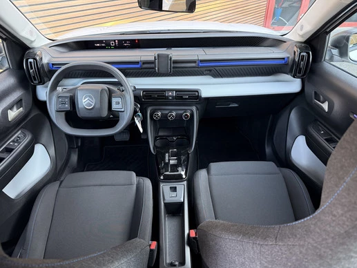 Citroën ë-C3 - Afbeelding 2 van 30