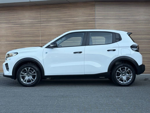 Citroën ë-C3 - Afbeelding 5 van 30