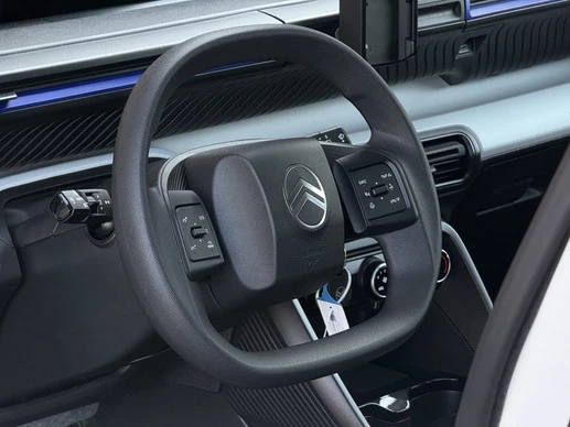 Citroën ë-C3 - Afbeelding 7 van 30