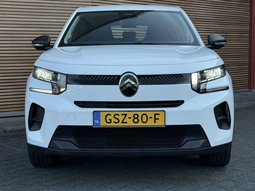 Citroën ë-C3 - Afbeelding 8 van 30