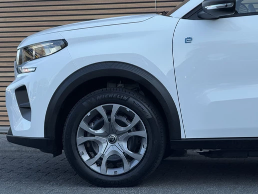 Citroën ë-C3 - Afbeelding 12 van 30