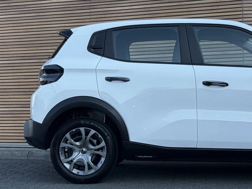 Citroën ë-C3 - Afbeelding 19 van 30