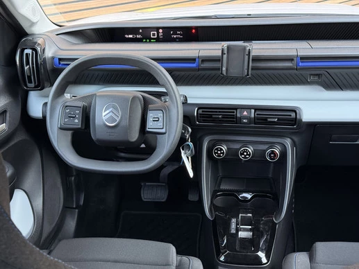 Citroën ë-C3 - Afbeelding 21 van 30