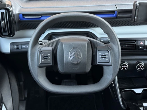 Citroën ë-C3 - Afbeelding 22 van 30