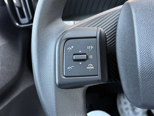 Citroën ë-C3 - Afbeelding 24 van 30