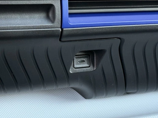 Citroën ë-C3 - Afbeelding 30 van 30