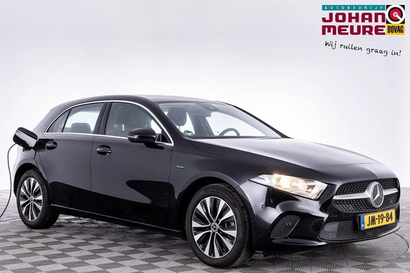 Mercedes-Benz A-Klasse - Afbeelding 1 van 30