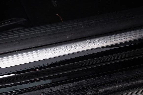 Mercedes-Benz A-Klasse - Afbeelding 7 van 30