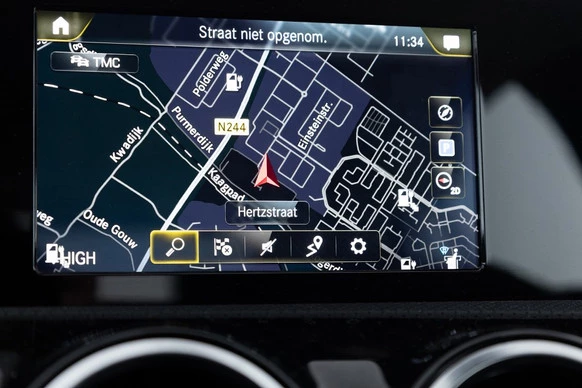 Mercedes-Benz A-Klasse - Afbeelding 15 van 30