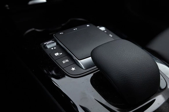 Mercedes-Benz A-Klasse - Afbeelding 16 van 30